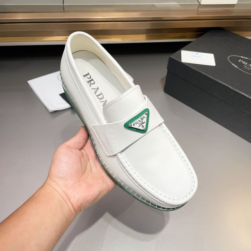 Prada Low Shoes